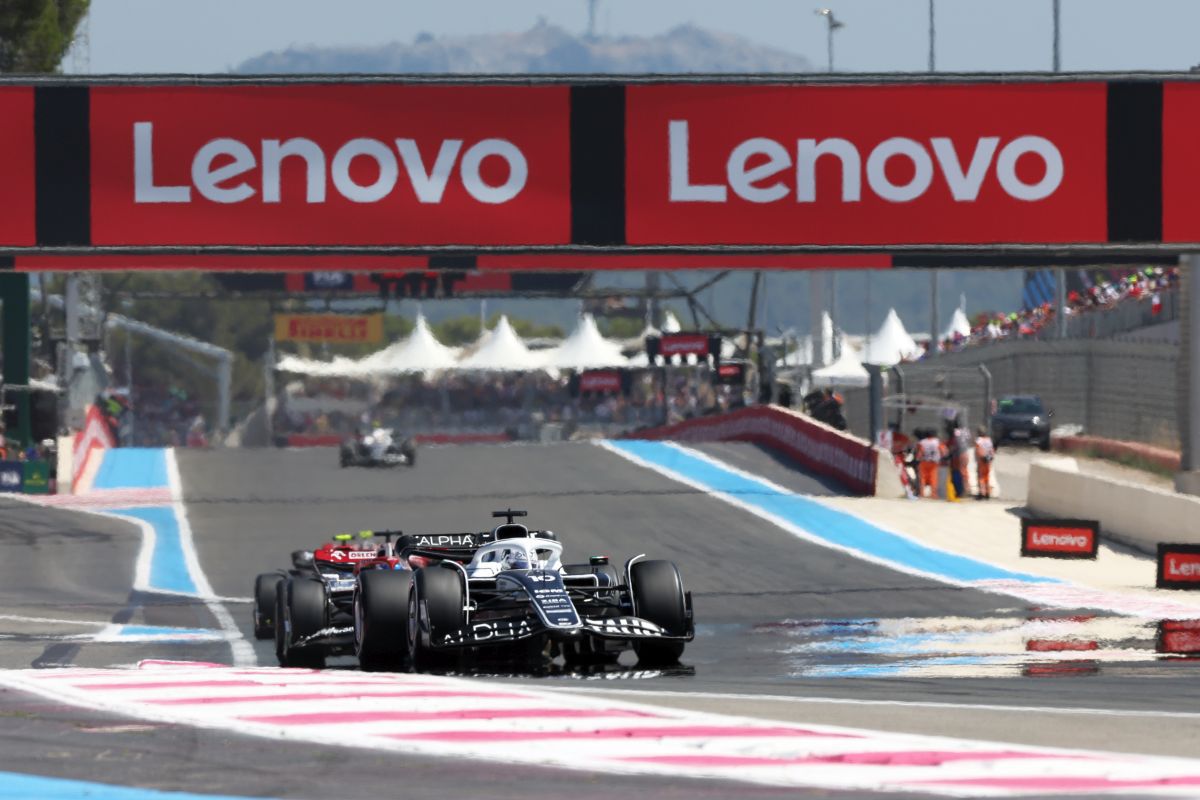 „Sunt nebuni? Ce se întâmplă?” » Inginerii de la Ferrari, luați la rost după MP al Franței