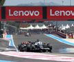 Marele Premiu al Franței » Max Verstappen se impune pe circuitul „Paul Ricard” și se detașează în clasamentul la zi! Leclerc, perdantul zilei