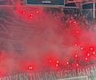 FOTO Rapid - FCSB, suporteri 24.07.2022