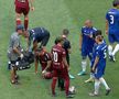 FOTO FCU Craiova - CFR Cluj, duel Van Durmen - Muhar 24.07.2022