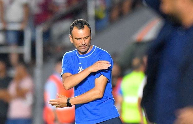 Toni Petrea, OUT de la FCSB? Antrenorul pare hotărât să plece: „O să am o discuție cu patronul!”