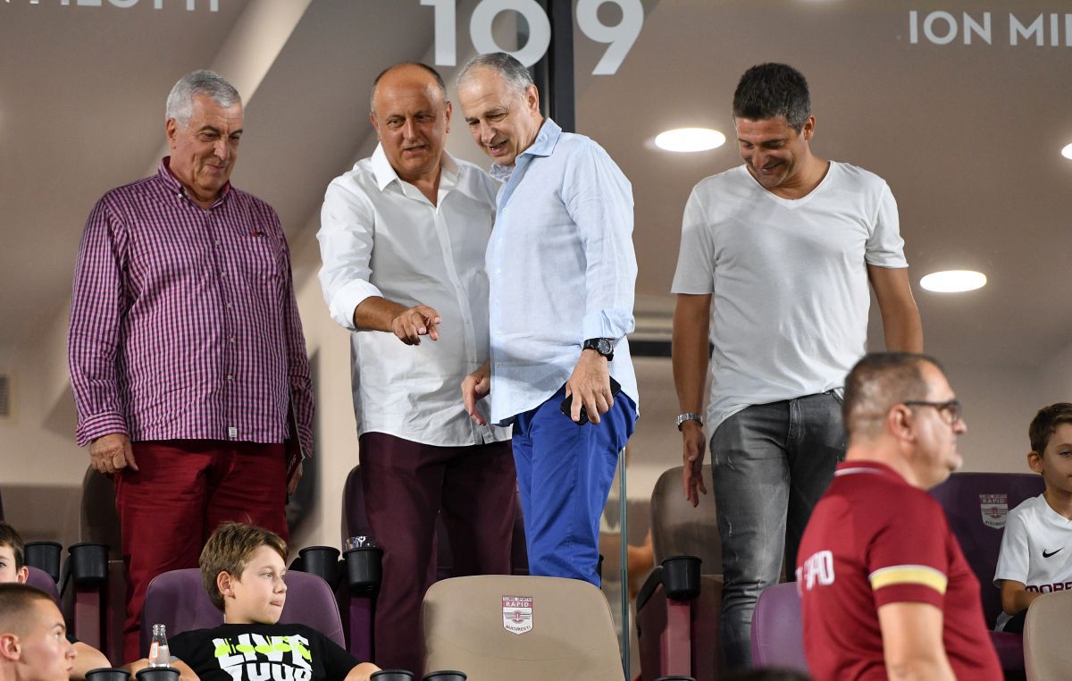 Emoții mari la FCSB! Darius Olaru a ieșit accidentat, după doar 30 de minute petrecute în teren » Pierde ciocnirea cu Saburtalo?