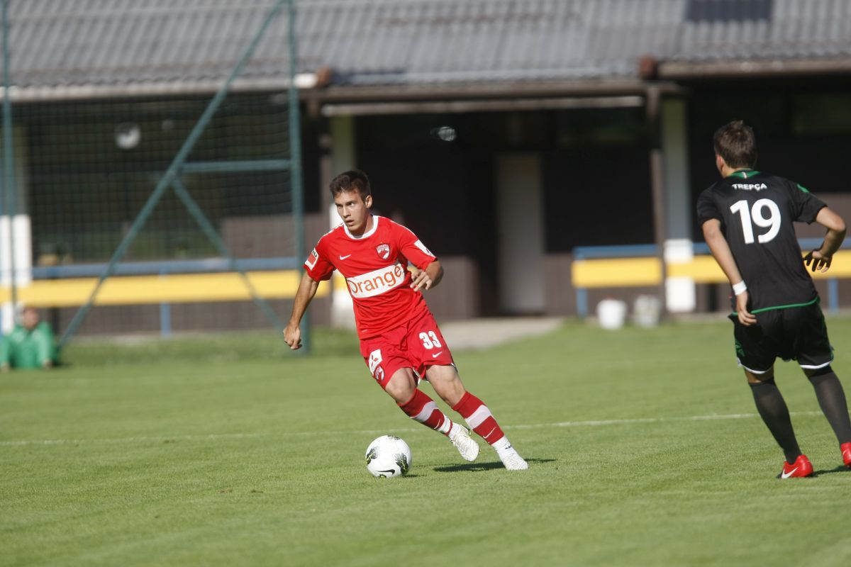 „Dinamo m-a aruncat!” » „Xavi”, puștiul-minune pe care Porumboiu a oferit 1 mil. €: „M-au suspendat pentru blat, dar eu alergam la morgă și cimitire”