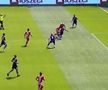 Fază controversată în Sepsi - FC Argeș