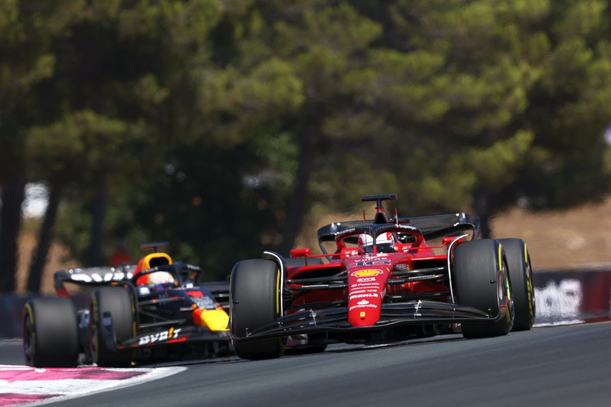 Marele Premiu al Franței » Max Verstappen se impune pe circuitul „Paul Ricard” și se detașează în clasamentul la zi! Leclerc, perdantul zilei