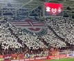 FOTO Rapid - FCSB, suporteri 24.07.2022