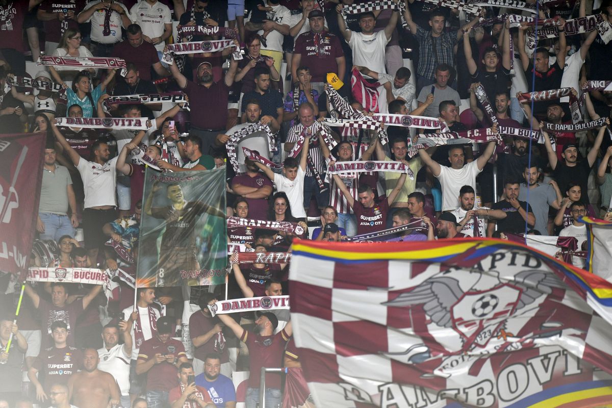 Panduru, nemilos cu Petrea și Becali după Rapid - FCSB: „Îți cumpără demnitatea cu 10.000 de euro. Nu dă nimic pe tine, ca antrenor”