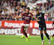 Rapid - FCSB 2-0, foto: Raed Krishan/GSP