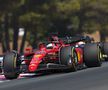 Marele Premiu al Franței » Max Verstappen se impune pe circuitul „Paul Ricard” și se detașează în clasamentul la zi! Leclerc, perdantul zilei