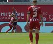 Fază controversată în Sepsi - FC Argeș