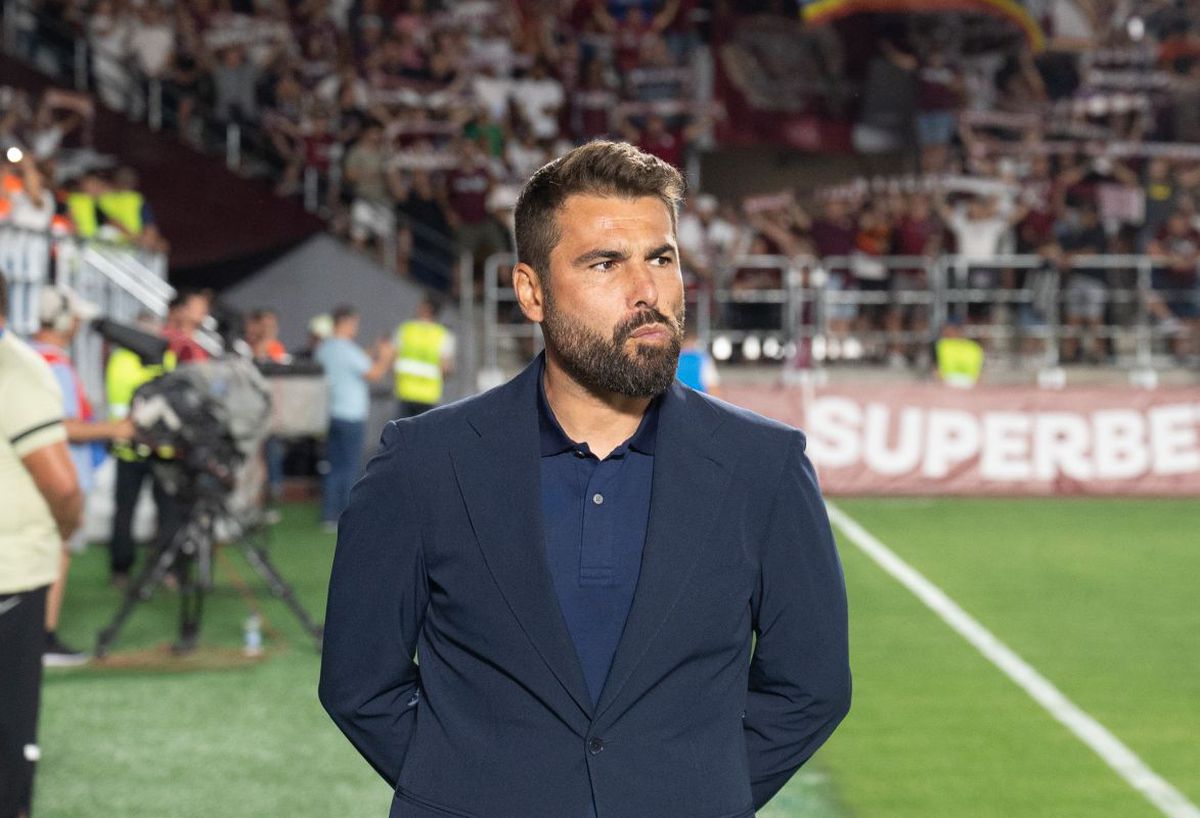 Adio, Petrea?! Déjà vu la FCSB » 5 simptome ale unui dezastru fără sfârșit