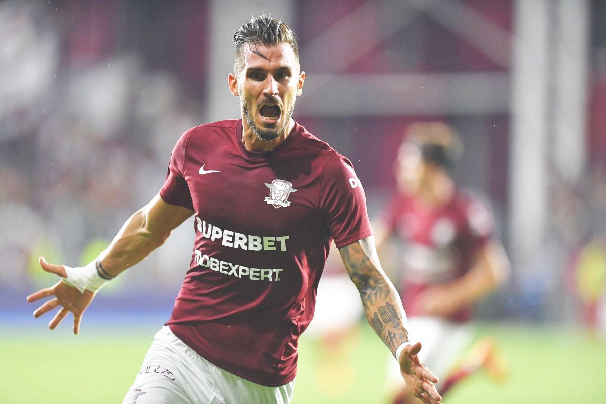 MM Stoica, după ce FCSB a fost învinsă în Giulești: „Rapid, un adversar foarte modest!”