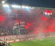 FOTO Rapid - FCSB, suporteri 24.07.2022