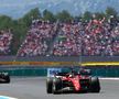 Marele Premiu al Franței » Max Verstappen se impune pe circuitul „Paul Ricard” și se detașează în clasamentul la zi! Leclerc, perdantul zilei