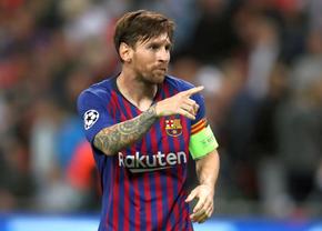 Anunțul momentului la Barcelona: „Cred că povestea lui Messi aici nu s-a terminat”