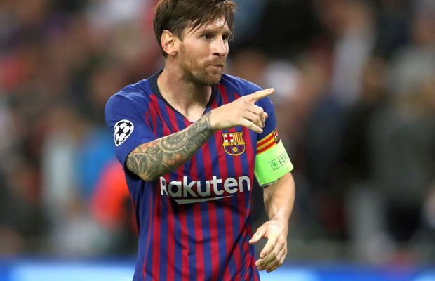 Anunțul momentului la Barcelona » Laporta îi deschide ușa lui Messi: „Am o datorie față de el”