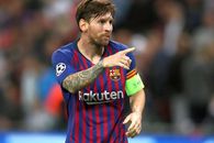 Anunțul momentului la Barcelona » Laporta îi deschide ușa lui Messi: „Am o datorie față de el”