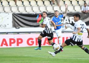 Universitatea Craiova - U Cluj, în etapa #17 din Liga 1. Echipele probabile + cote