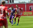 Sepsi - FC Argeș 4-0, în etapa #2 din Liga 1 » Festival de goluri la Sfântu Gheorghe. Gazdele își continuă forma bună