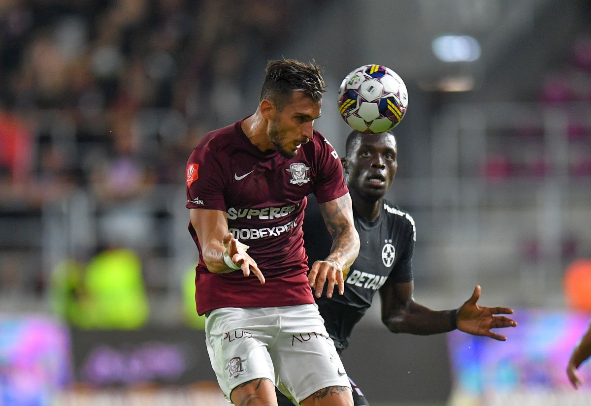 Doi repetenți la FCSB, în derby-ul cu Rapid » Ce notă a primit Mutu + Cine a fost omul meciului