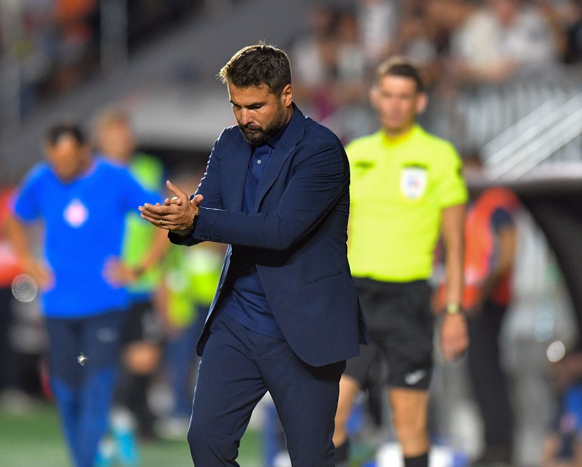 Adrian Mutu, euforic: „Cea mai importantă victorie!” + a cerut alte transferuri: „Ne mai trebuie un atacant”