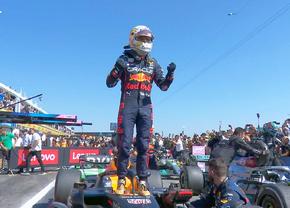 Marele Premiu al Franței » Max Verstappen se impune pe circuitul „Paul Ricard” și face un pas uriaș spre titlu! Leclerc, perdantul zilei