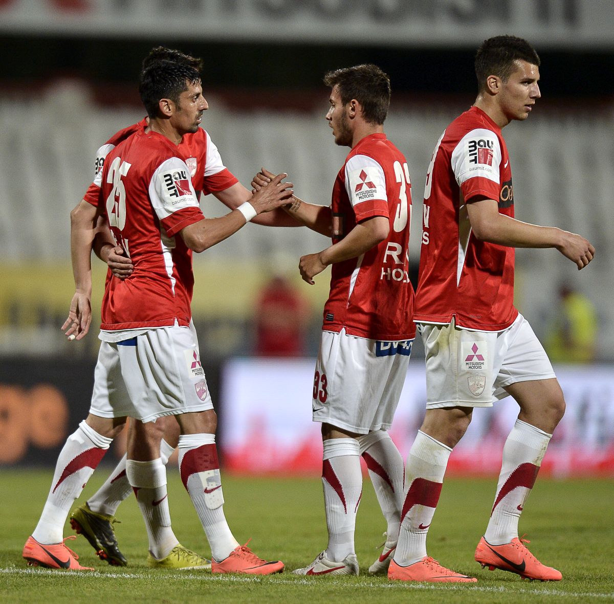 „Dinamo m-a aruncat!” » „Xavi”, puștiul-minune pe care Porumboiu a oferit 1 mil. €: „M-au suspendat pentru blat, dar eu alergam la morgă și cimitire”