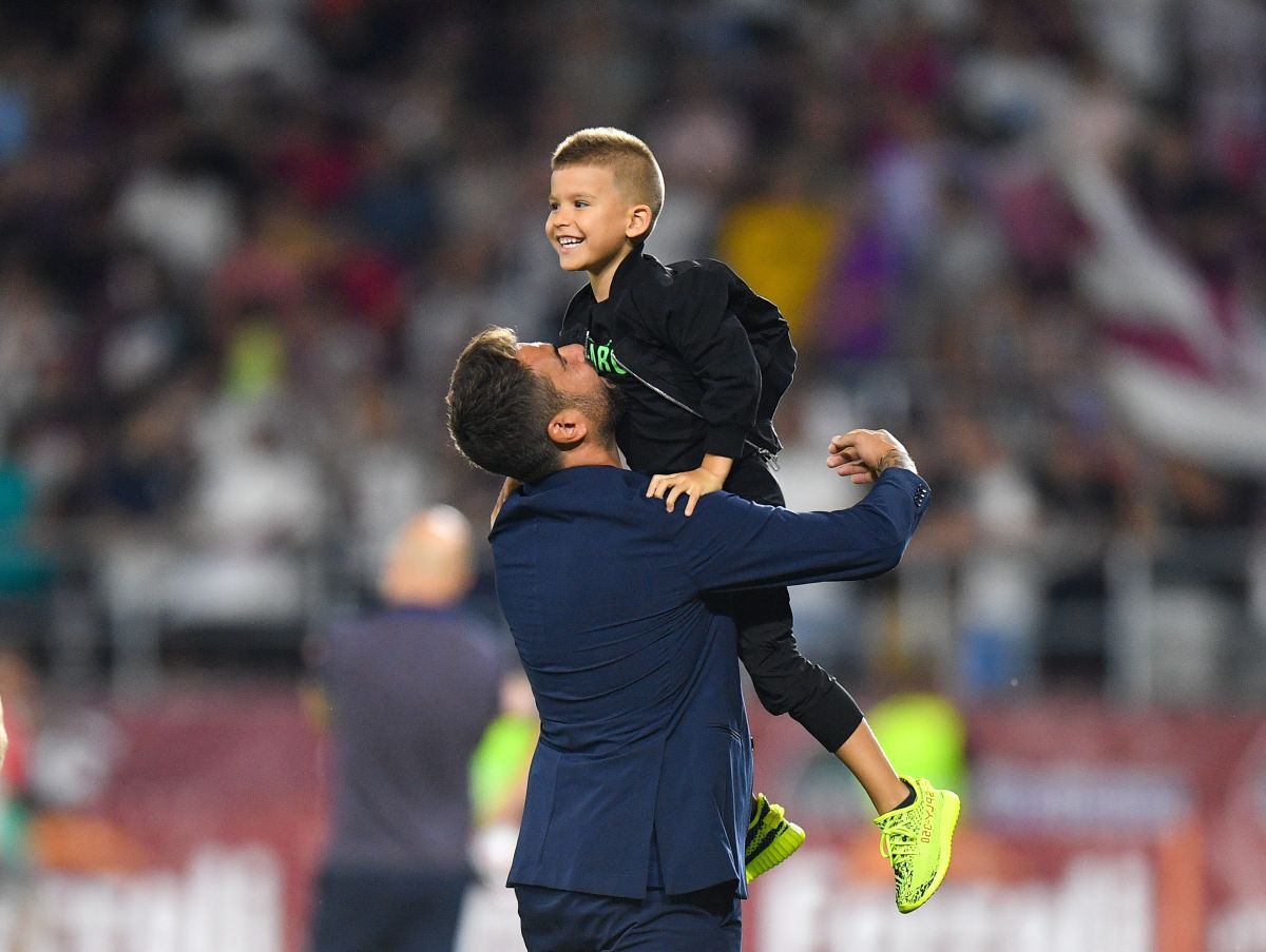 Tănase, răbufnire nervoasă când a fost întrebat de plecare + mesaj pentru Becali și MM Stoica: „În România nu ai voie să vorbești”