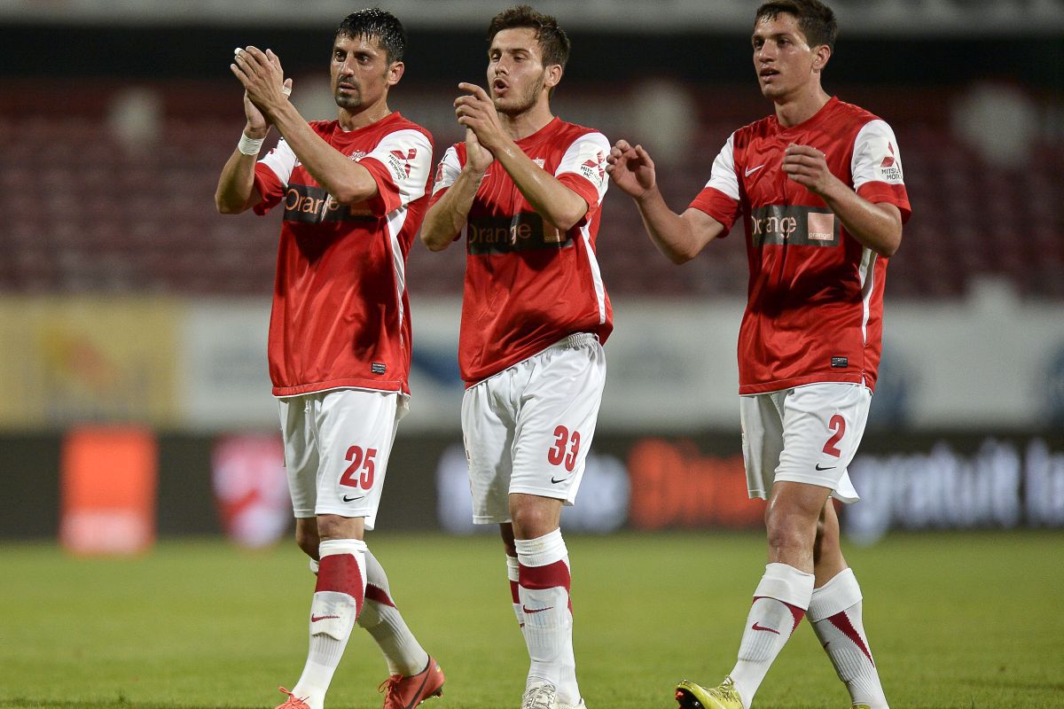 „Dinamo m-a aruncat!” » „Xavi”, puștiul-minune pe care Porumboiu a oferit 1 mil. €: „M-au suspendat pentru blat, dar eu alergam la morgă și cimitire”