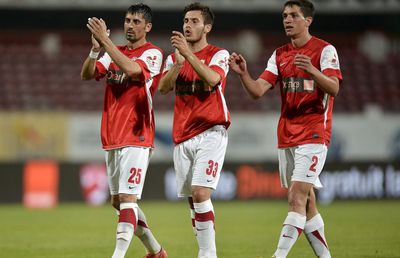 „Dinamo m-a aruncat!” » „Xavi”, puștiul-minune pe care Porumboiu a oferit 1 mil. €: „M-au suspendat pentru blat, dar eu alergam la morgă și cimitire”