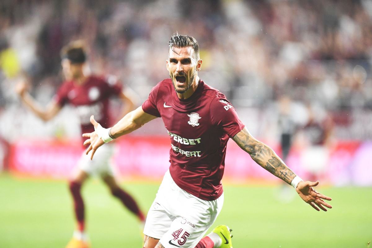 Angelescu le dă fanilor lui Rapid o veste bună după victoria cu FCSB + Ce spune despre derby