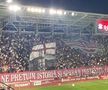 Rapid - FCSB 2-0. Ăsta e Rapidul din Giulești! Alb-vișiniii își înving rivala la primul derby jucat pe noul stadion