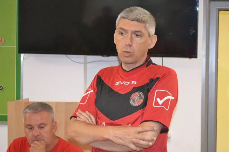 Radu Naum l-a contrat pe președintele de la Csikszereda, în direct: „Dar de ce vă deranjează? Scrie în lege că nu am voie?”