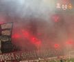 Rapid - FCSB 2-0. Ăsta e Rapidul din Giulești! Alb-vișiniii își înving rivala la primul derby jucat pe noul stadion