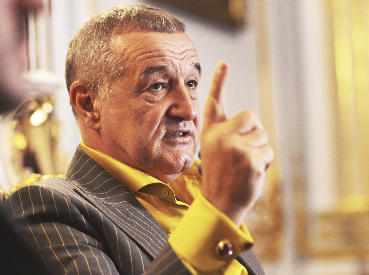 Gigi Becali, după eșecul cu Rapid: „Începe operațiunea de retragere din fotbal!” » Pe cine a criticat: „Doar ei și-au dat viața”