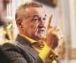 Gigi Becali / Sursă foto: GSP