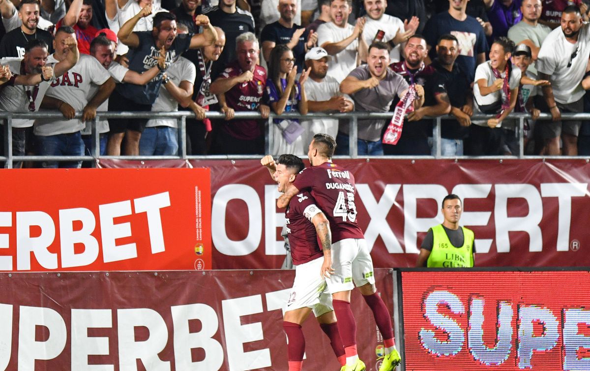 „Killerul” FCSB-ului a fost refuzat de Becali: „I-am zis de el, dar n-a vrut să-l ia”