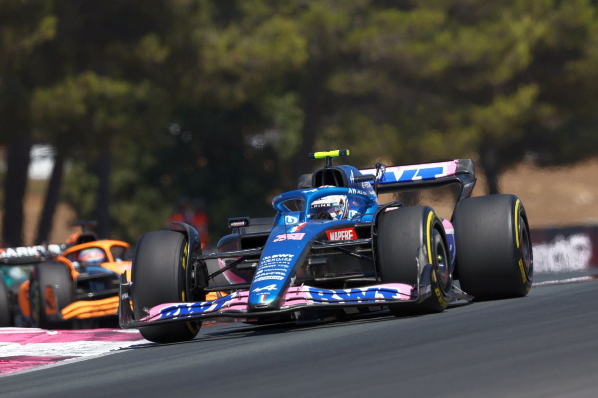 „Sunt nebuni? Ce se întâmplă?” » Inginerii de la Ferrari, luați la rost după MP al Franței