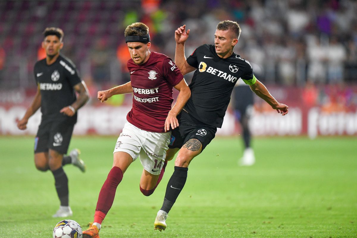 Gică Popescu a sesizat un lucru surprinzător la FCSB: „La așa ceva nu mă așteptam”