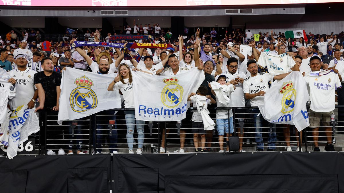 Niciun Clasico fără scandal » Jucătorii de la Real Madrid și Barcelona s-au încăierat și în amical