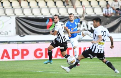 Alex Chipciu, despre diferențele dintre U Cluj și CFR: „Ei sunt ca Atletico Madrid, aici e un stil care îmi place mai mult”