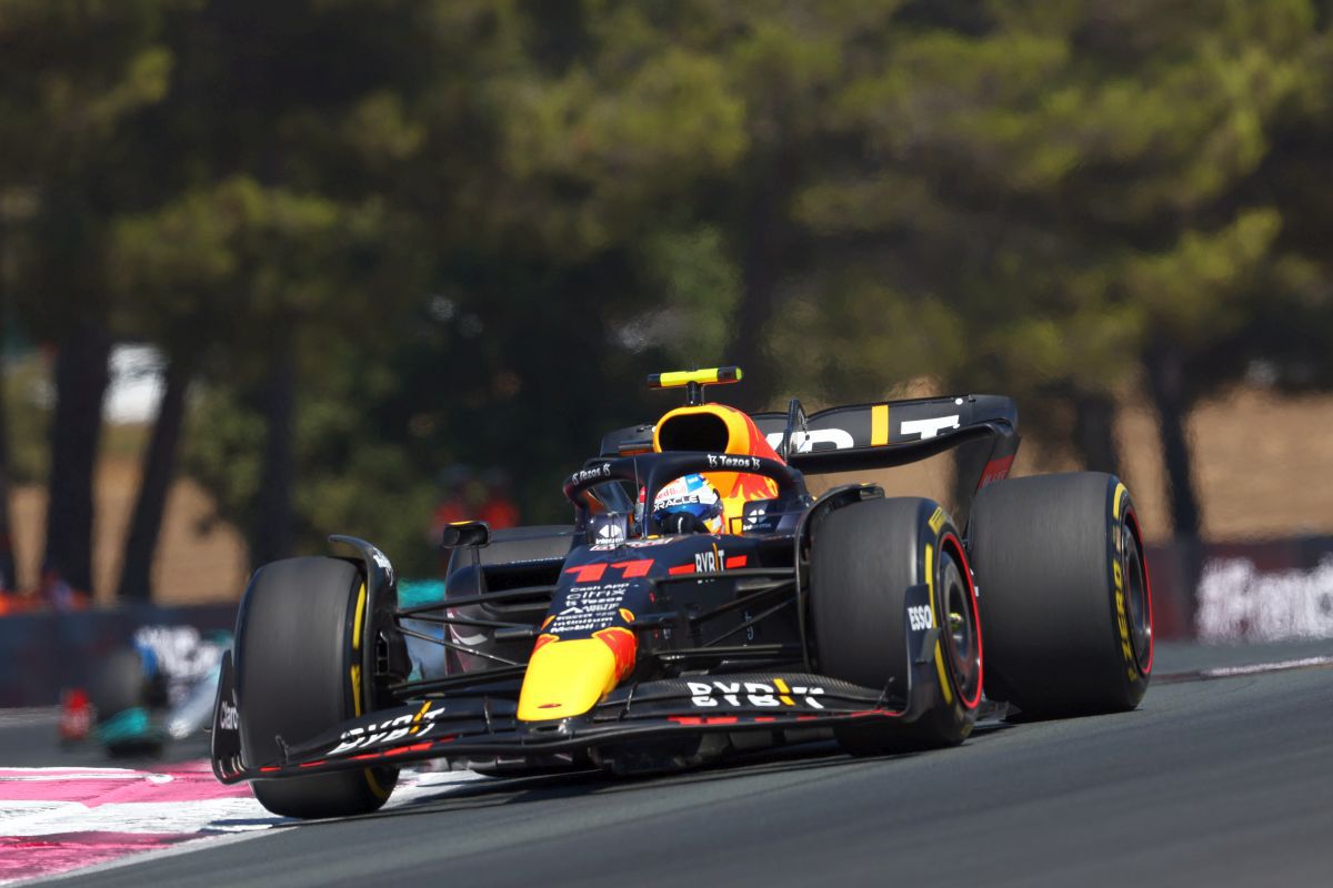 Marele Premiu al Franței » Max Verstappen se impune pe circuitul „Paul Ricard” și se detașează în clasamentul la zi! Leclerc, perdantul zilei