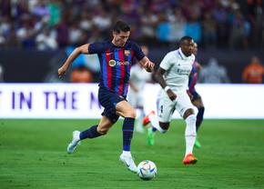 Știm data și ora primului El Clasico al sezonului » De ce Barcelona are un dezavantaj față de marii rivali