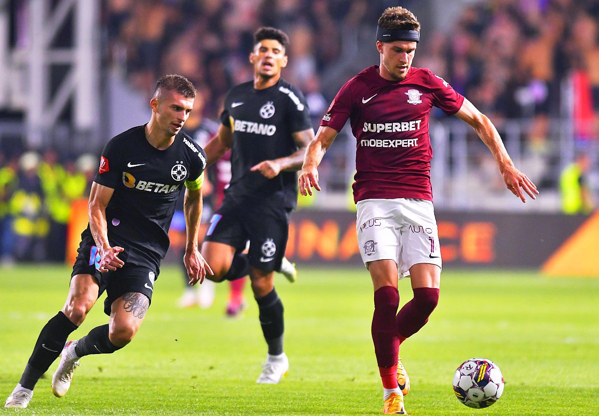 Gică Popescu a sesizat un lucru surprinzător la FCSB: „La așa ceva nu mă așteptam”