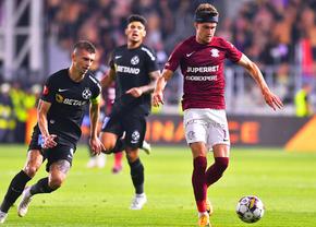Gică Popescu a sesizat un lucru surprinzător la FCSB: „La așa ceva nu mă așteptam”