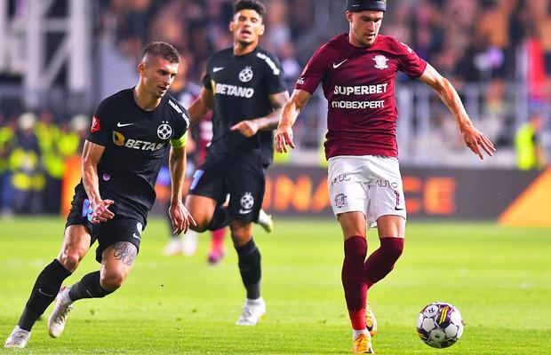 Gică Popescu a sesizat un lucru surprinzător la FCSB: „La așa ceva nu mă așteptam”