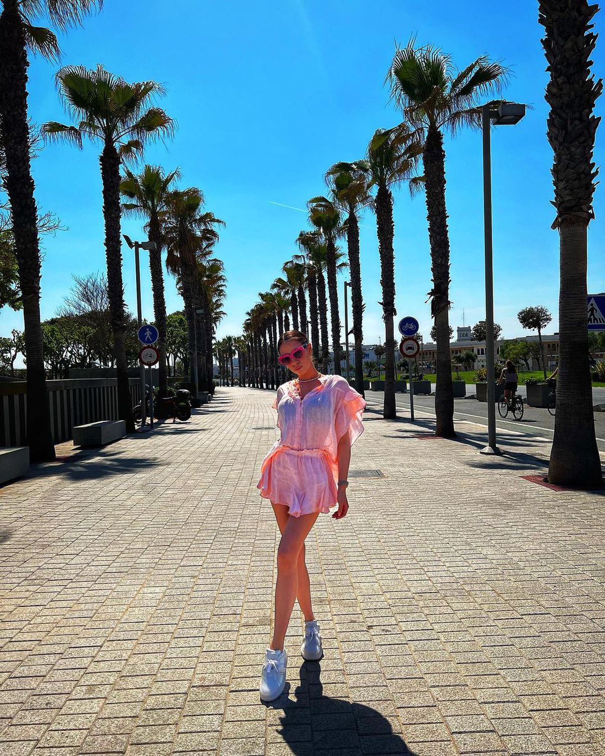 Fiica lui Marius Șumudică face senzație! Se iubește cu un tânăr fotbalist, fost la Benfica