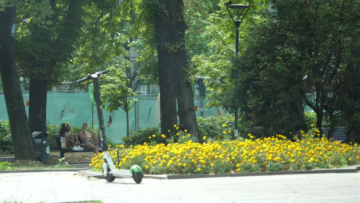 Imagini din Sofia înainte de CSKA 1948 - FCSB