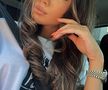 Fiica lui Marius Șumudică face senzație! Se iubește cu un tânăr fotbalist, fost la Benfica