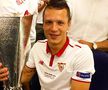 Yevhen Konoplyanka e la un pas să semneze cu CFR Cluj